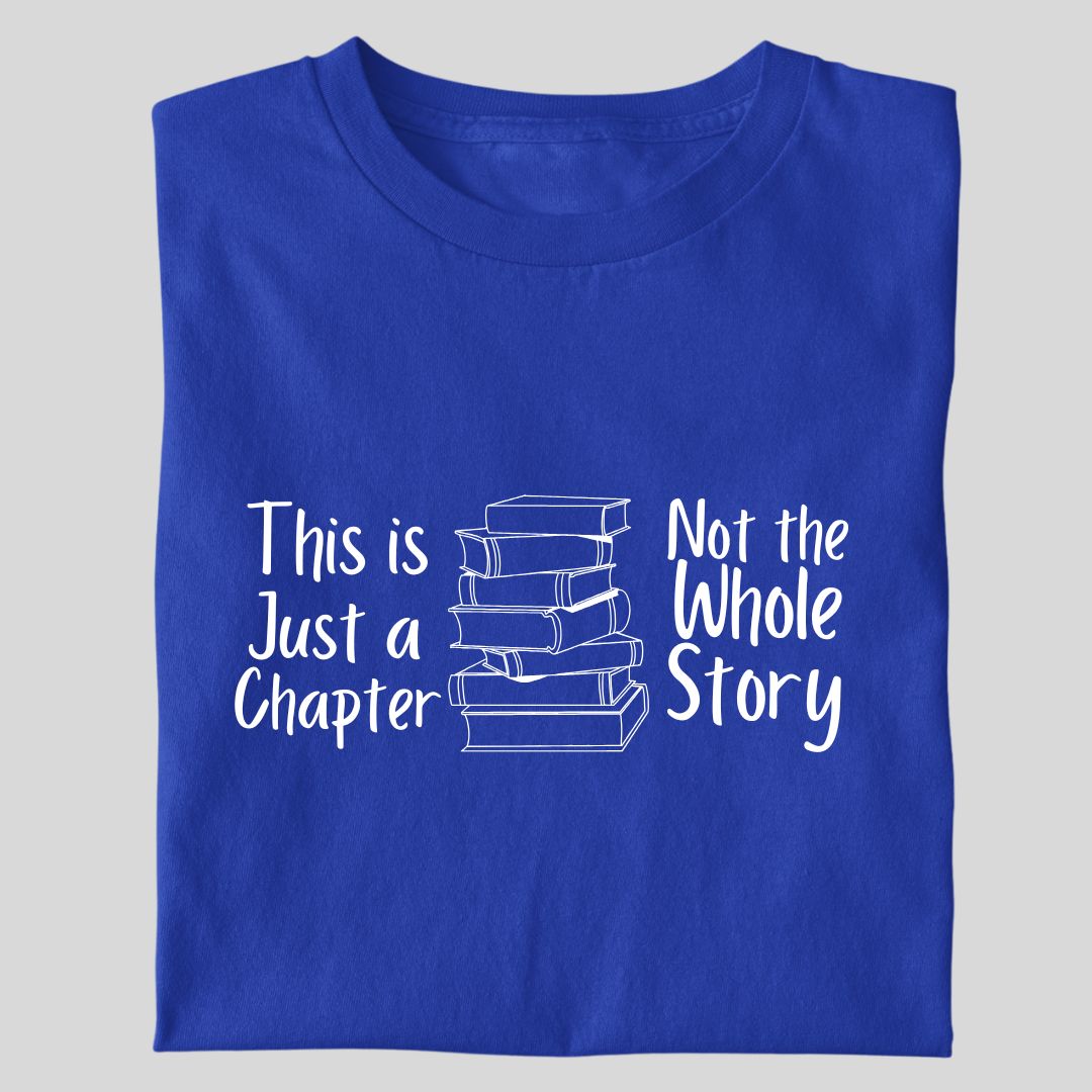 THIS IS JUST CHAPTER