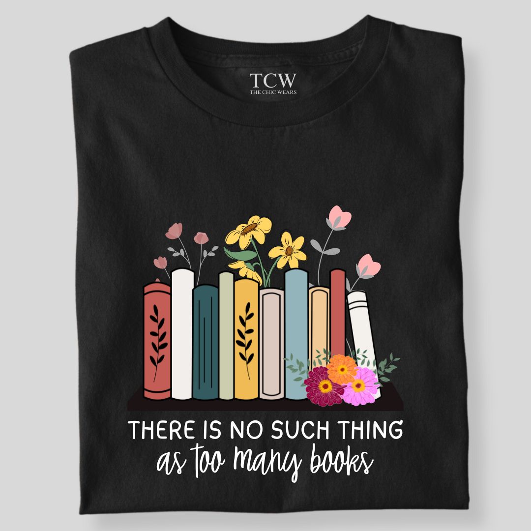 THERE IS NO SUCH THINGS