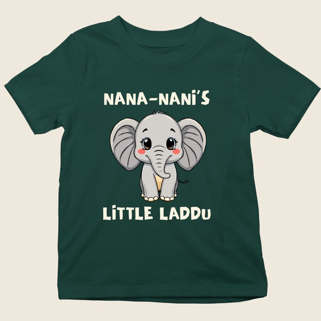 NANA-NANI'S LITTLE LADDU