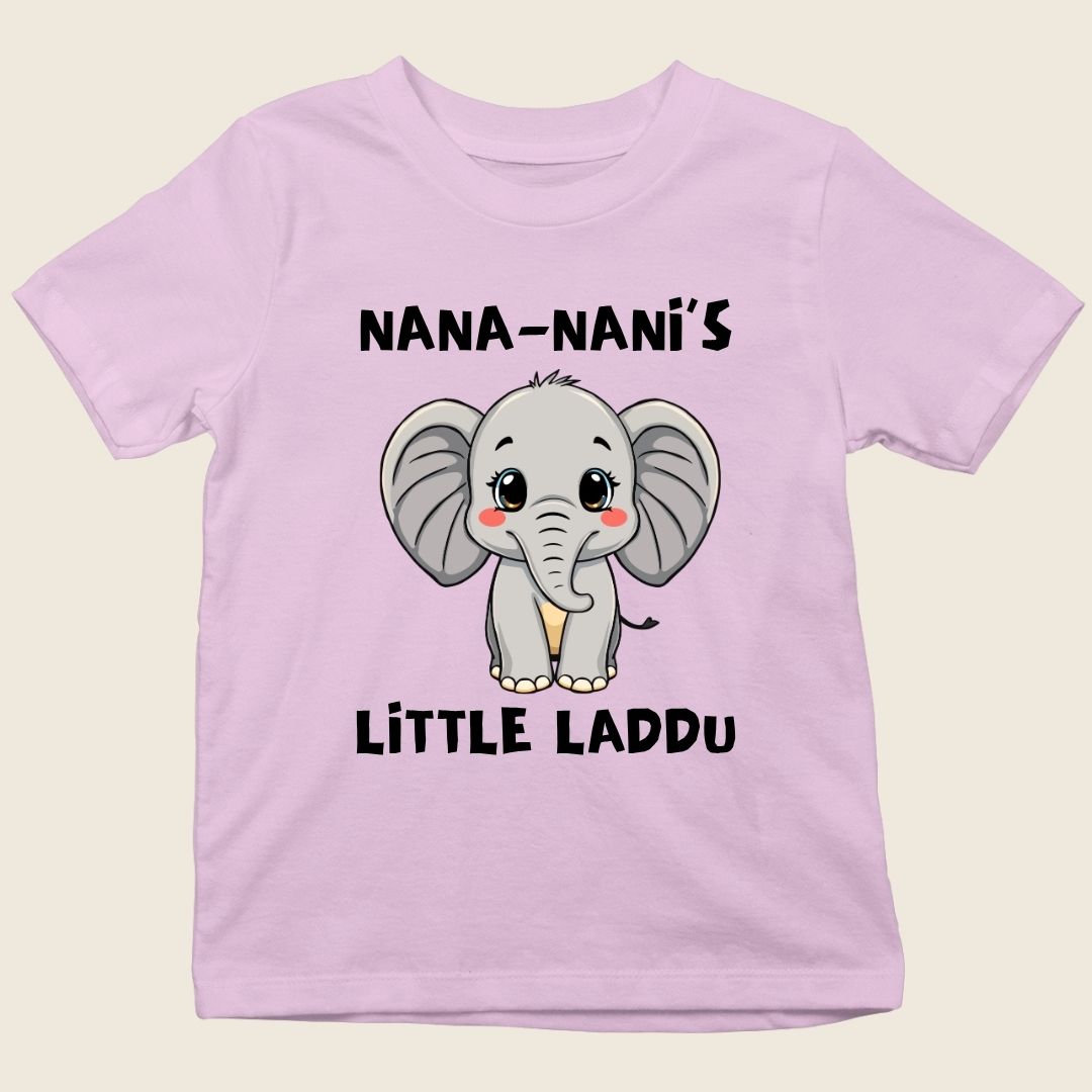 NANA-NANI'S LITTLE LADDU
