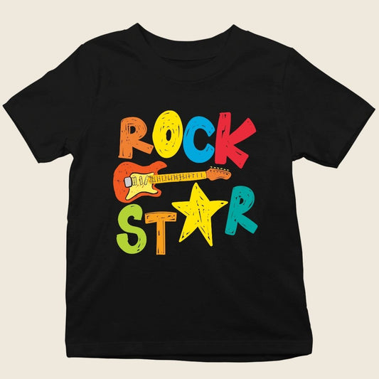 ROCK STAR