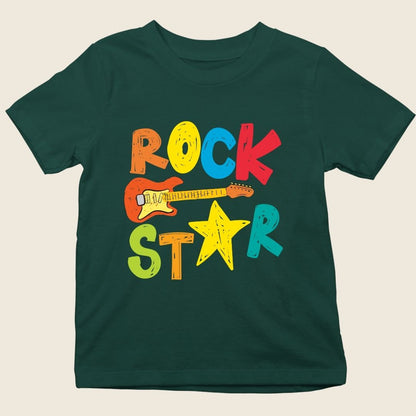 ROCK STAR