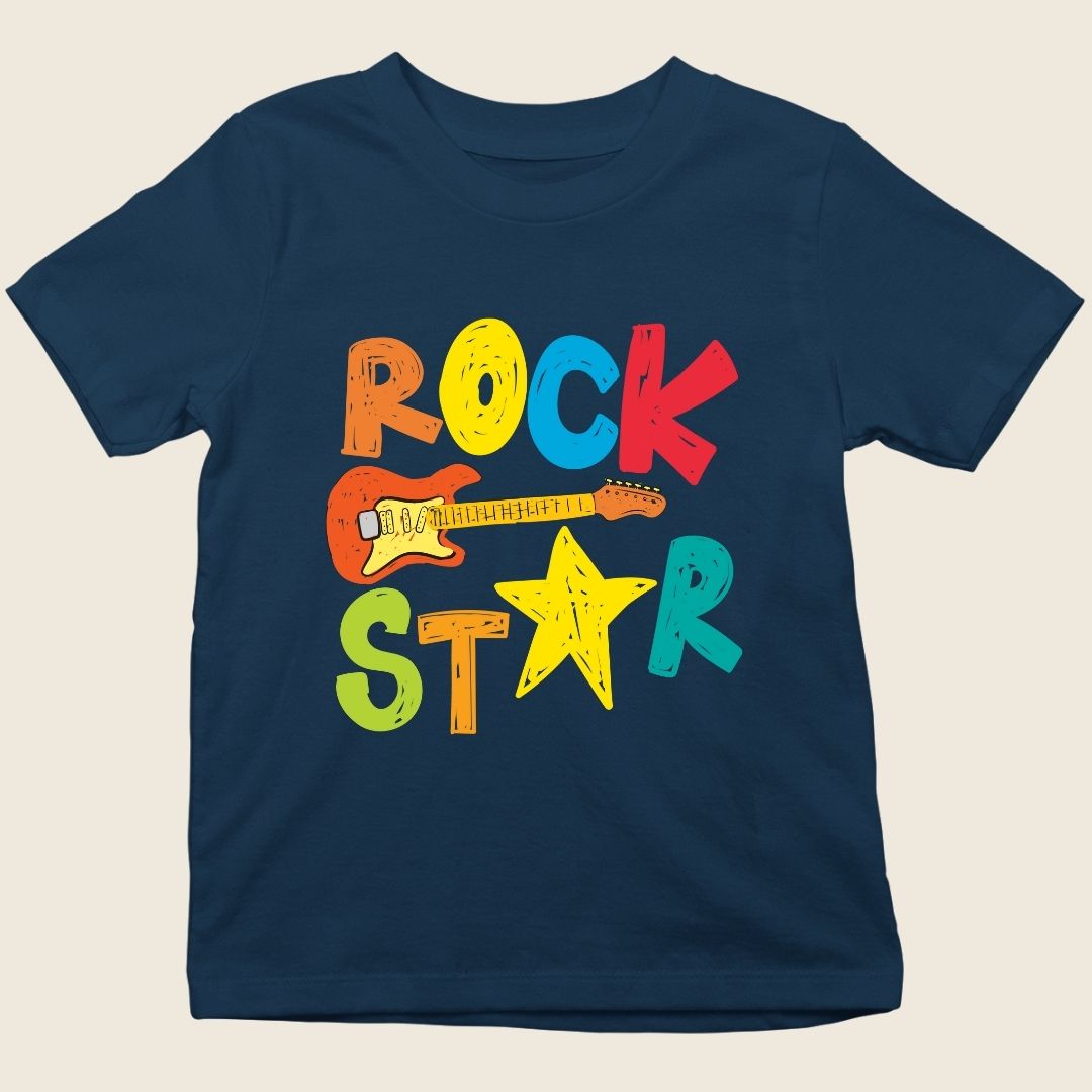 ROCK STAR