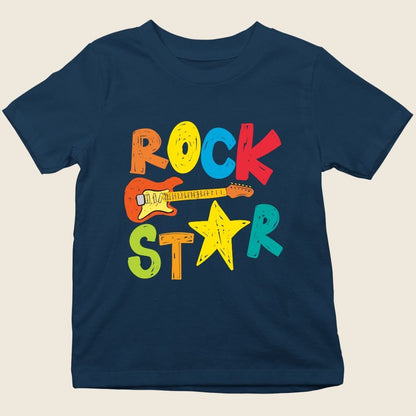 ROCK STAR