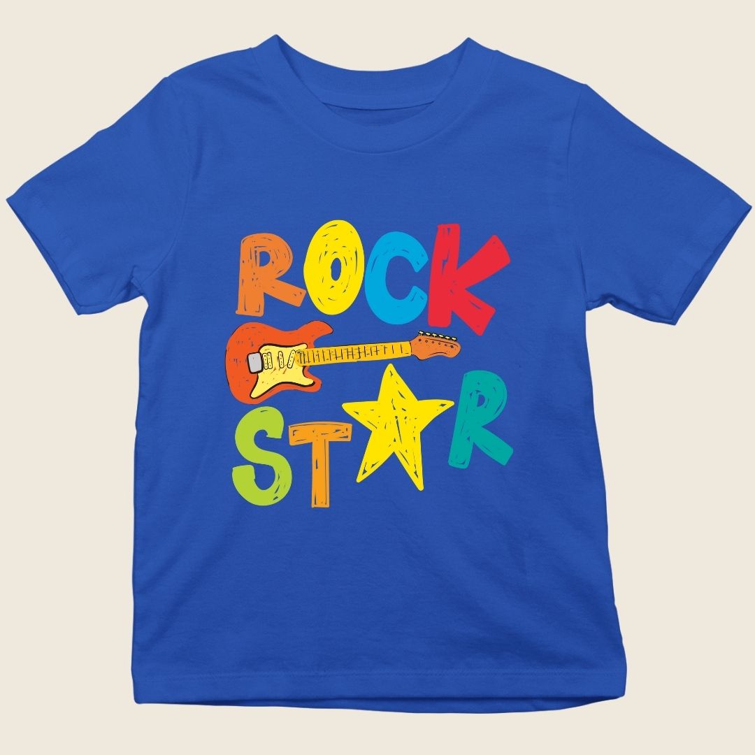ROCK STAR