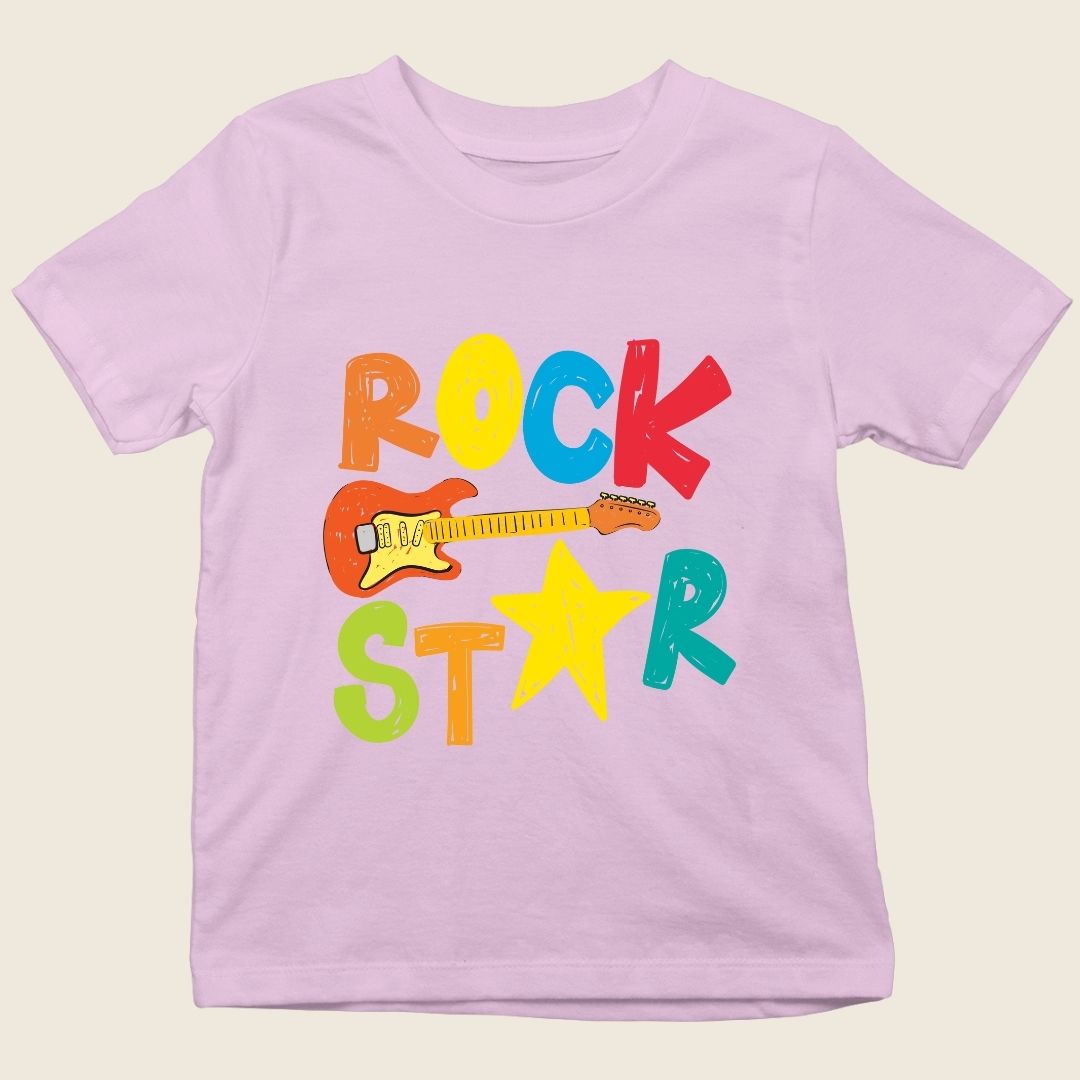ROCK STAR