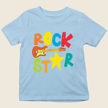 ROCK STAR