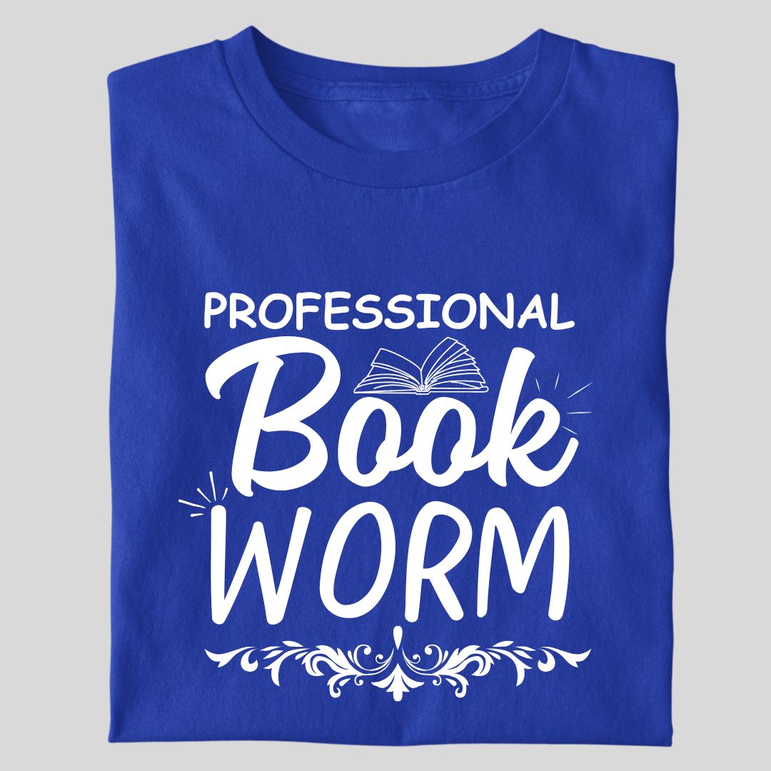 PROFESSIONAL BOOK WOARM