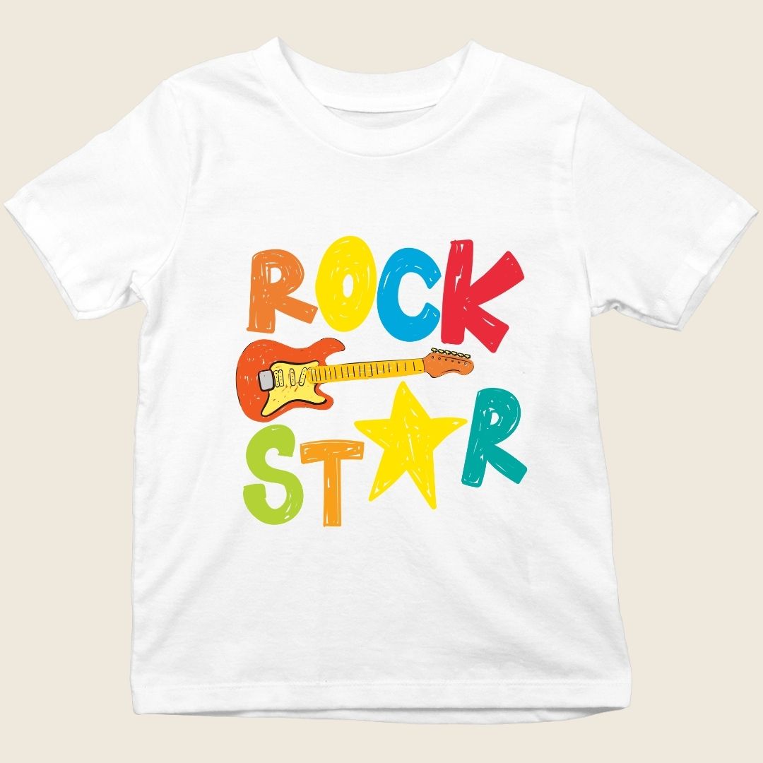 ROCK STAR
