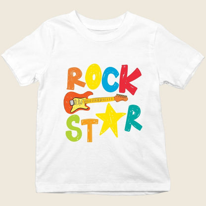 ROCK STAR