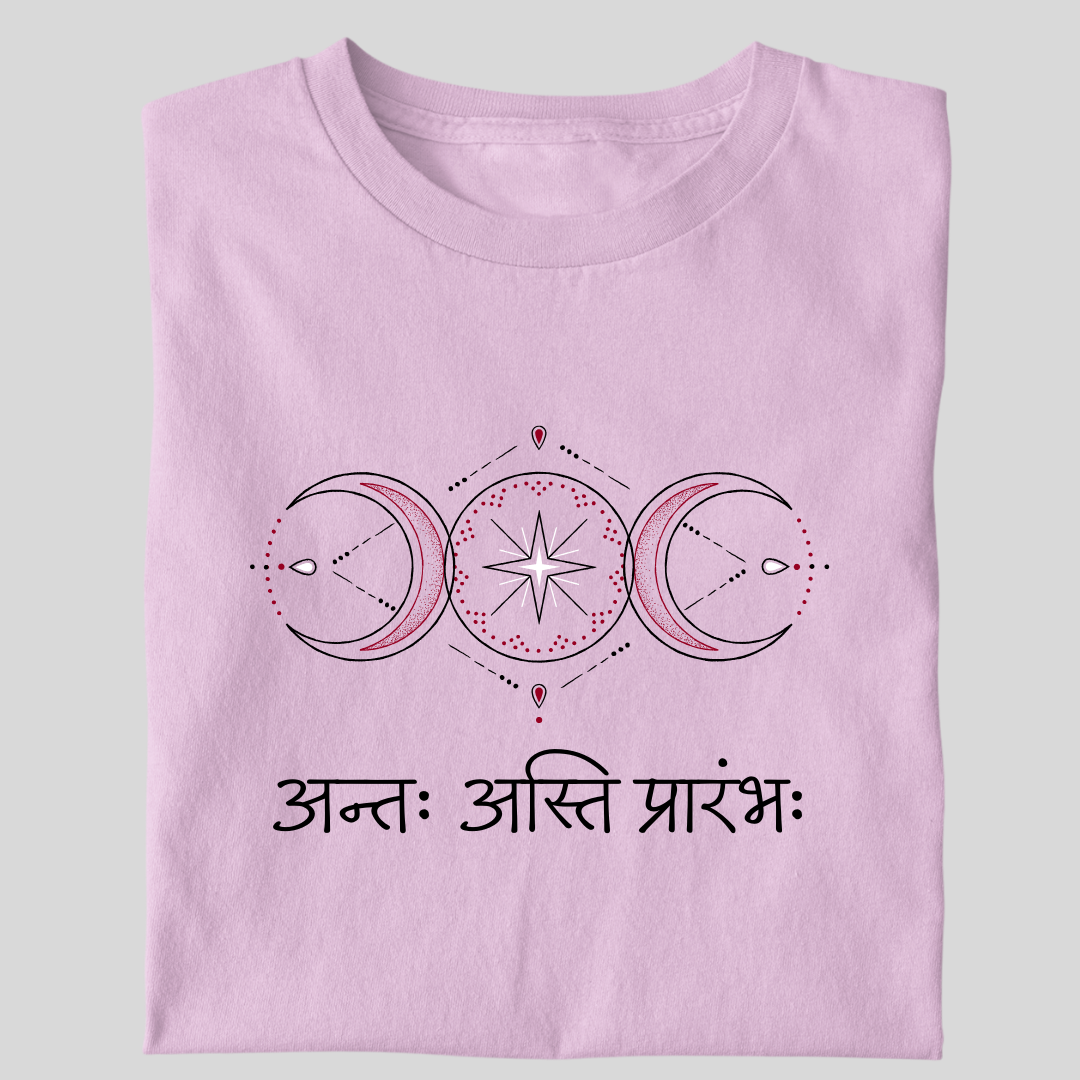Antah Asti Prarambh ( GEOMETRIC)
