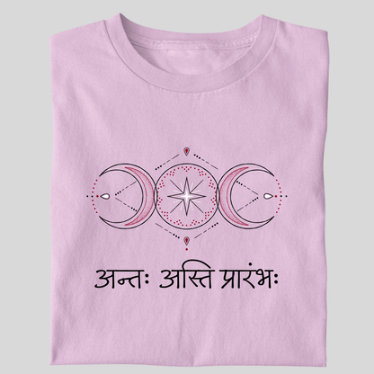 Antah Asti Prarambh ( GEOMETRIC)