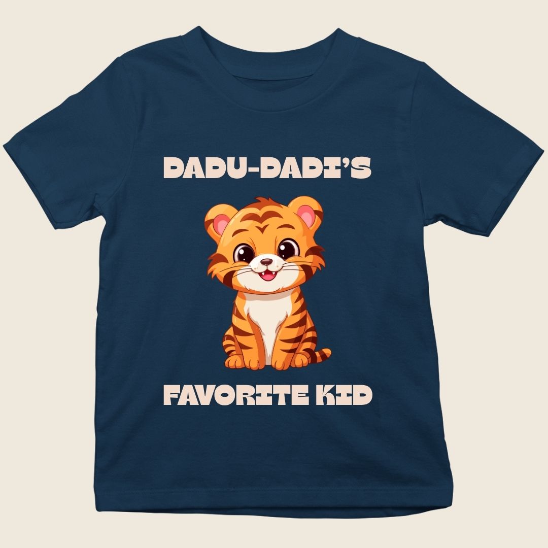 DADU-DADI'S FAVOURIYE KIS