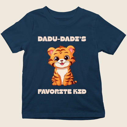 DADU-DADI'S FAVOURIYE KIS