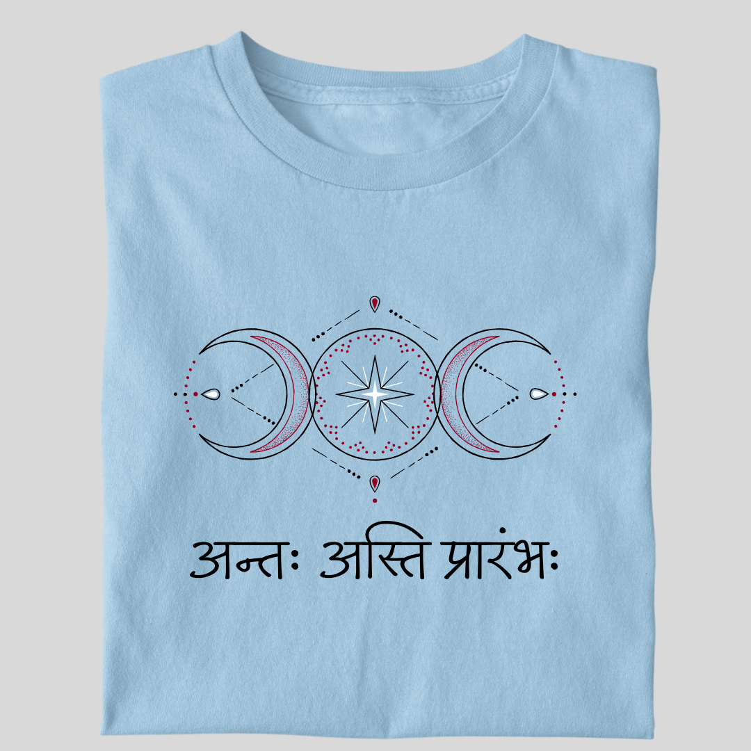 Antah Asti Prarambh ( GEOMETRIC)