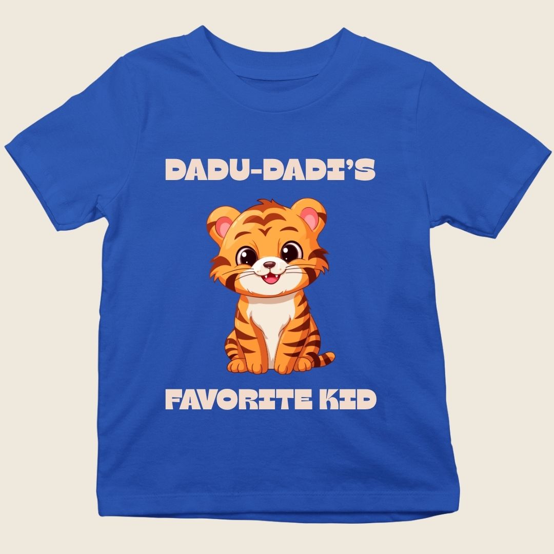 DADU-DADI'S FAVOURIYE KIS