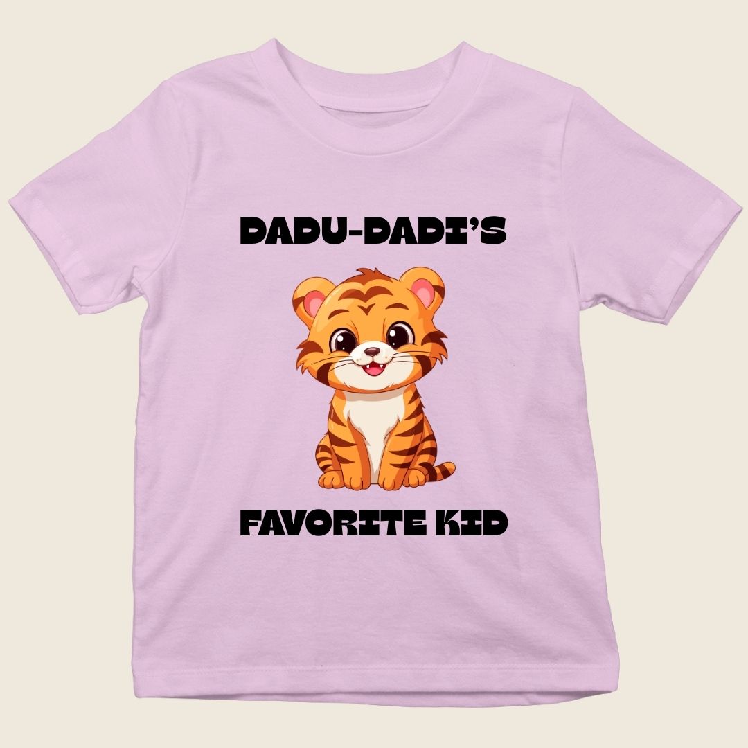 DADU-DADI'S FAVOURIYE KIS