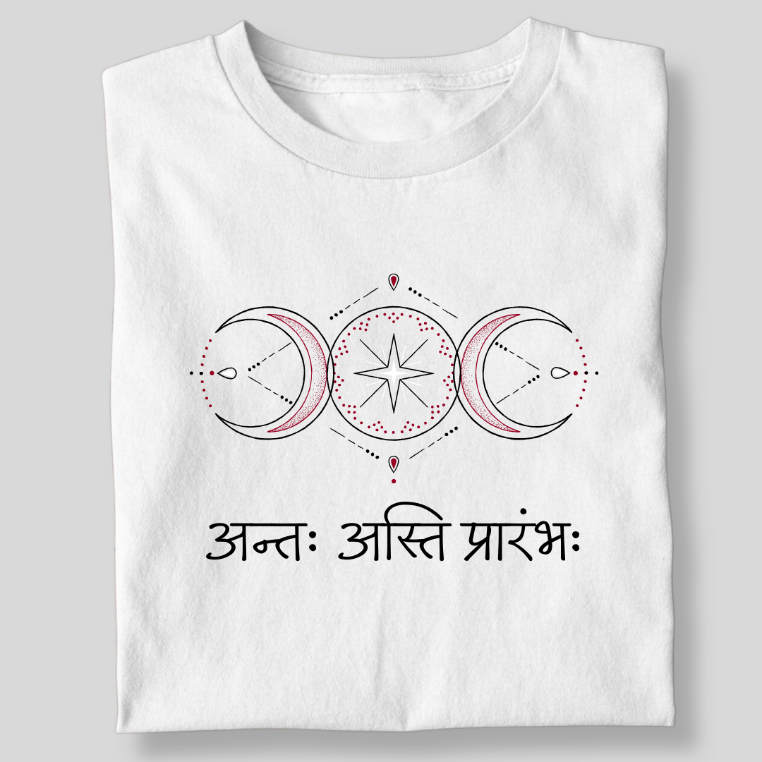 Antah Asti Prarambh ( GEOMETRIC)