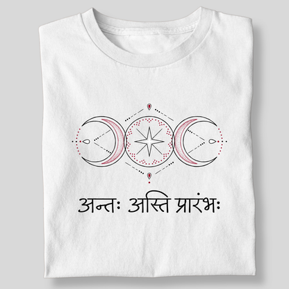Antah Asti Prarambh ( GEOMETRIC)