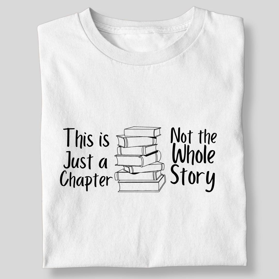THIS IS JUST CHAPTER