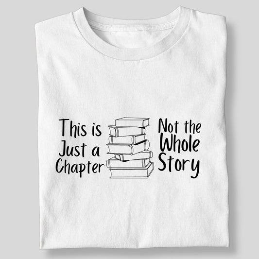 THIS IS JUST CHAPTER