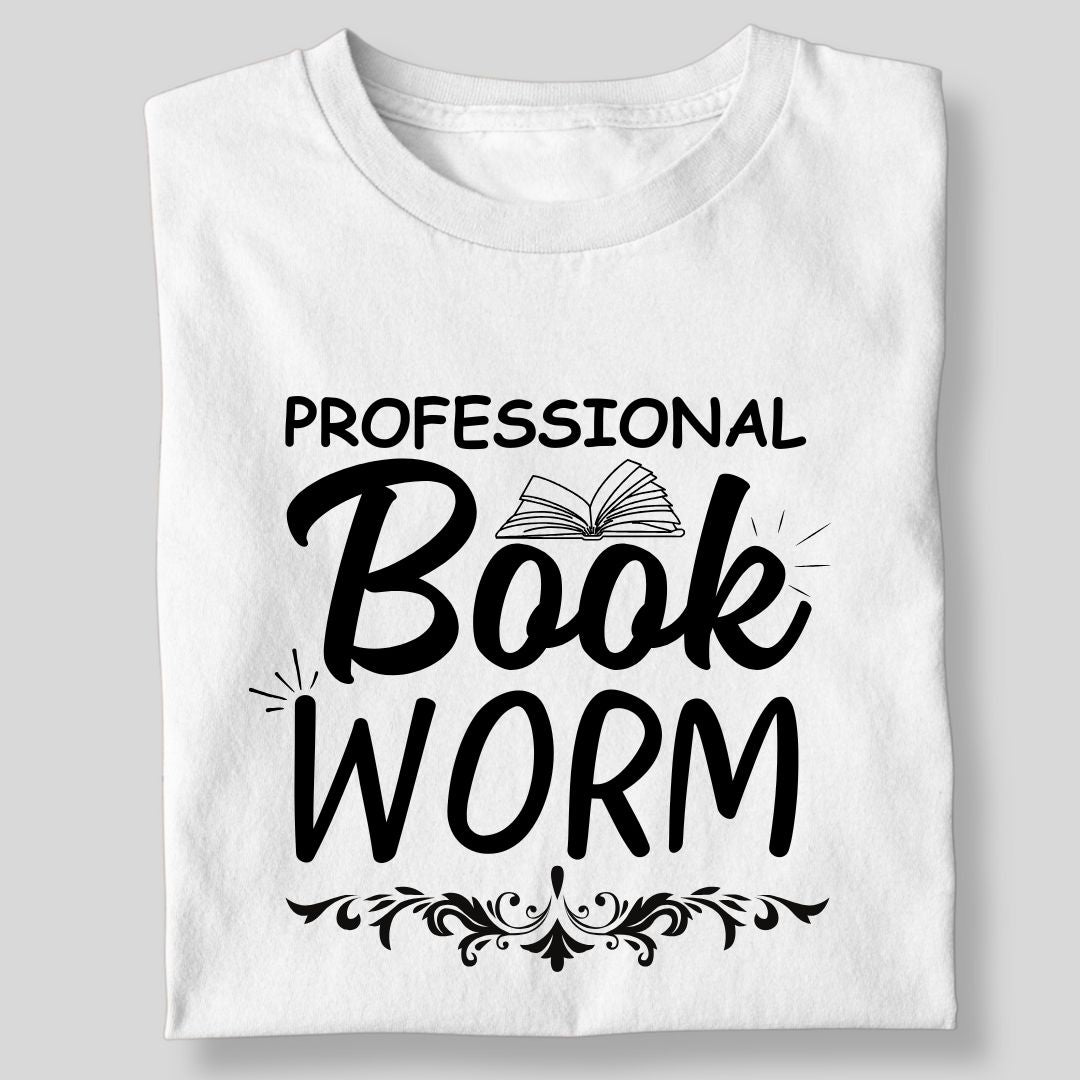 PROFESSIONAL BOOK WOARM