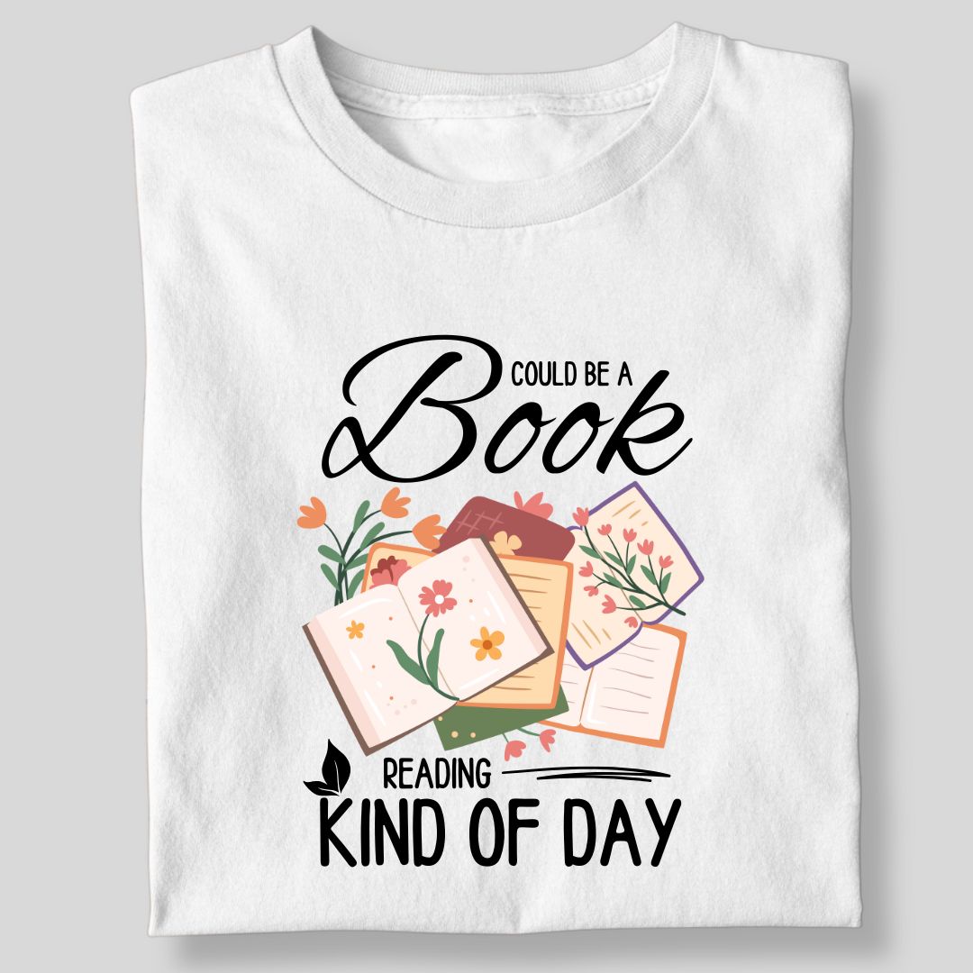 KIND OF DAY