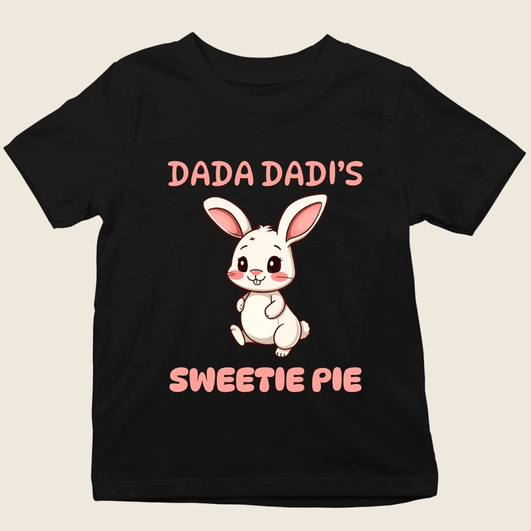 DADA DADI'S SWEETIE PIE  KIS