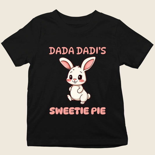 DADA DADI'S SWEETIE PIE  KIS