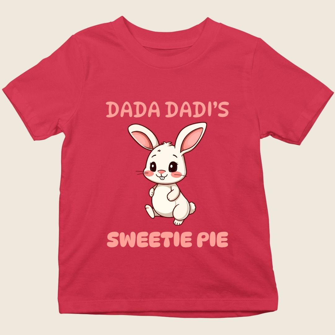 DADA DADI'S SWEETIE PIE  KIS