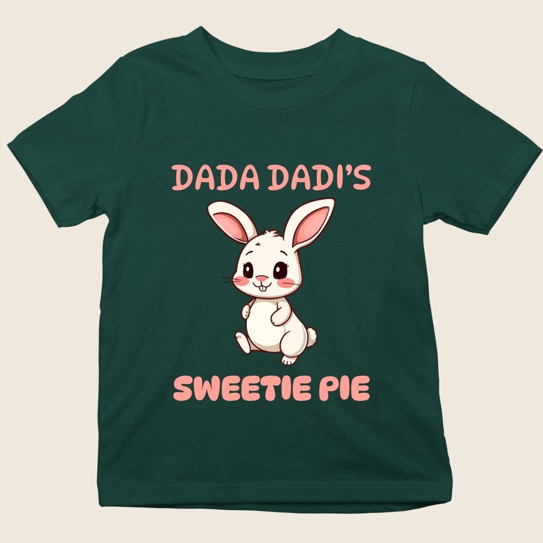 DADA DADI'S SWEETIE PIE  KIS