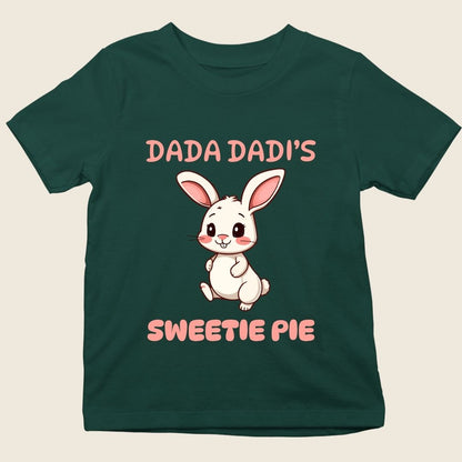 DADA DADI'S SWEETIE PIE  KIS