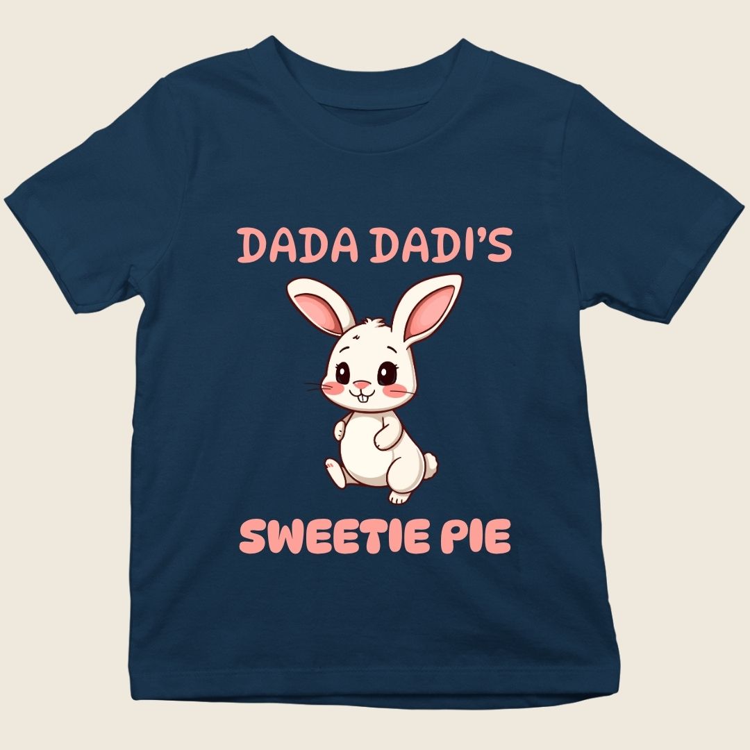 DADA DADI'S SWEETIE PIE  KIS