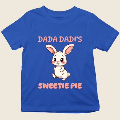 DADA DADI'S SWEETIE PIE  KIS