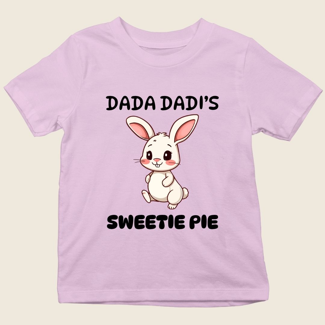 DADA DADI'S SWEETIE PIE  KIS