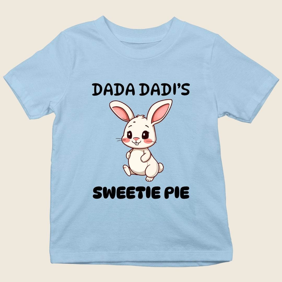 DADA DADI'S SWEETIE PIE  KIS