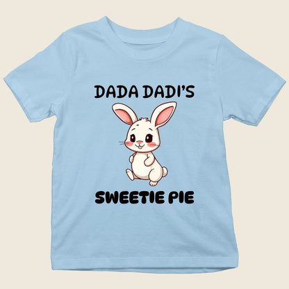 DADA DADI'S SWEETIE PIE  KIS