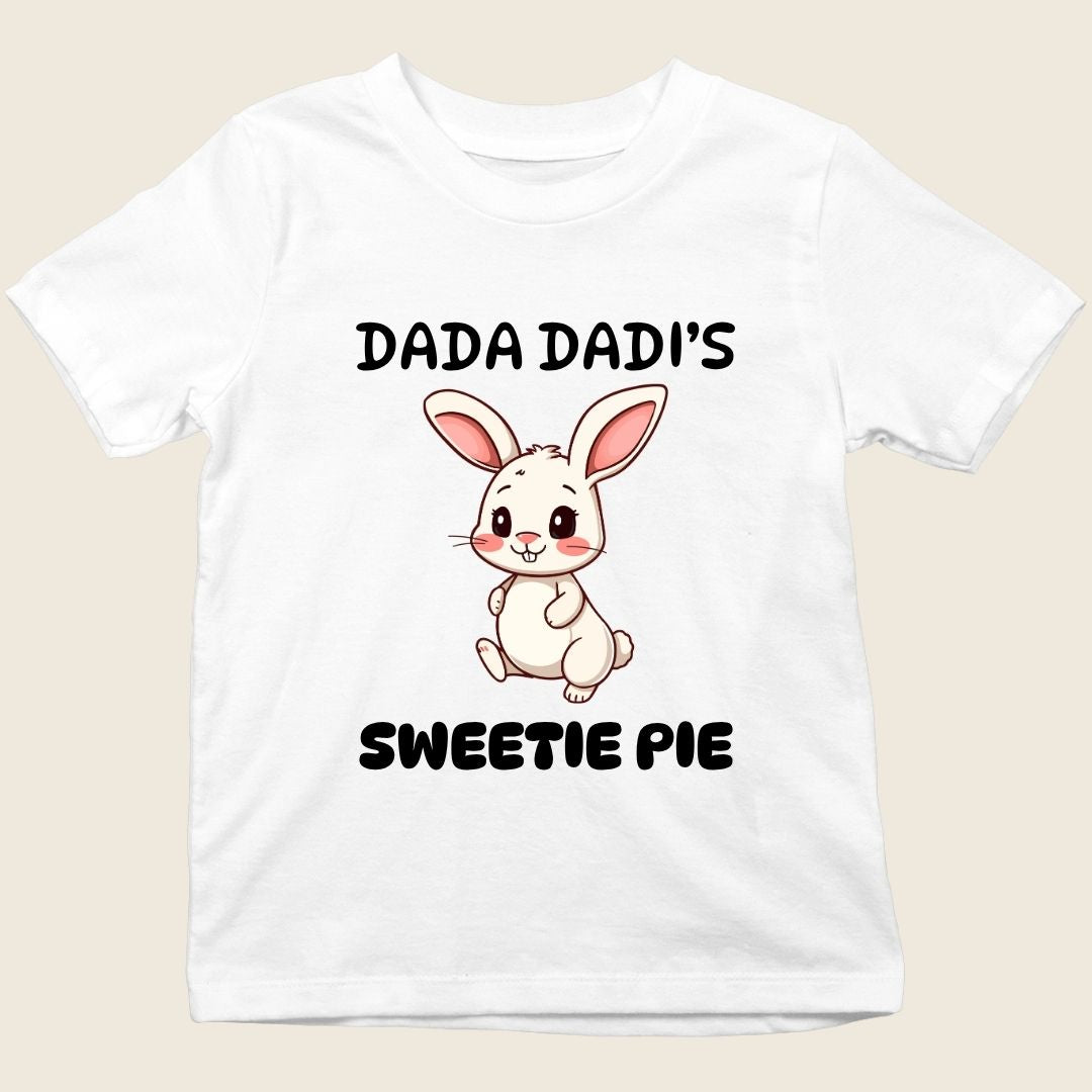 DADA DADI'S SWEETIE PIE  KIS
