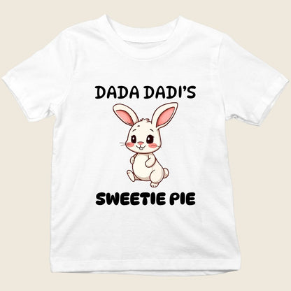 DADA DADI'S SWEETIE PIE  KIS