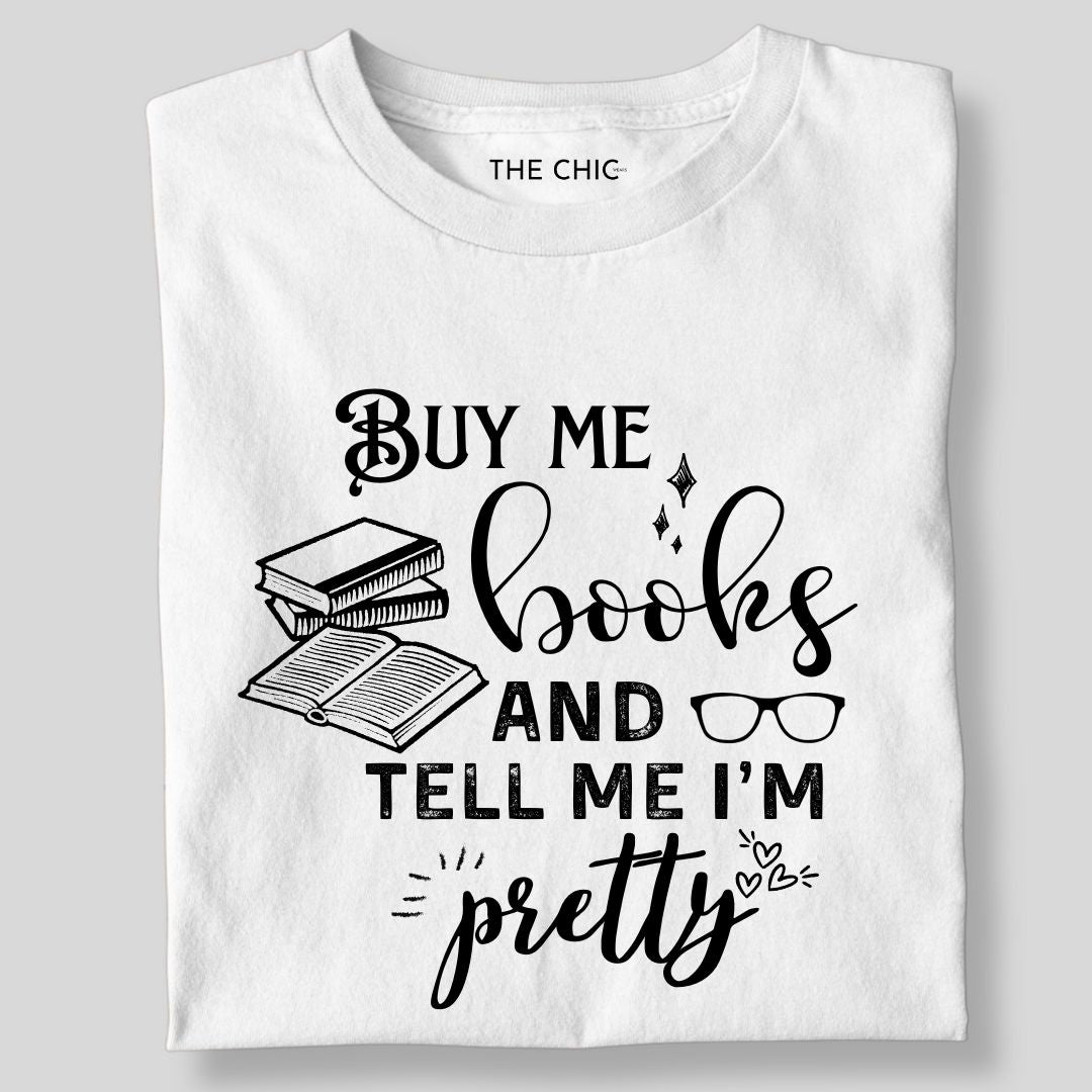 BUY ME NEW BOOK