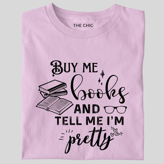 BUY ME NEW BOOK