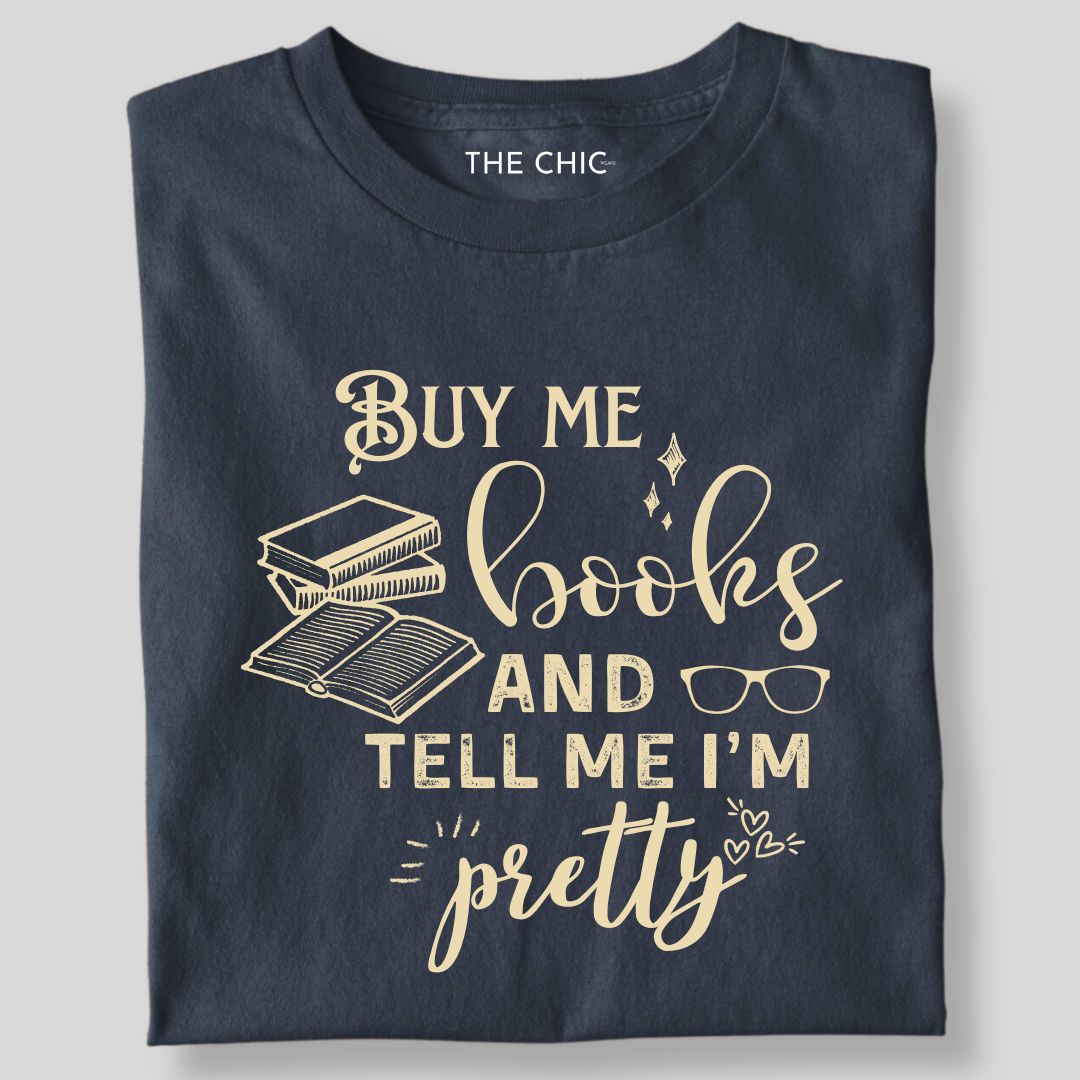 BUY ME NEW BOOK