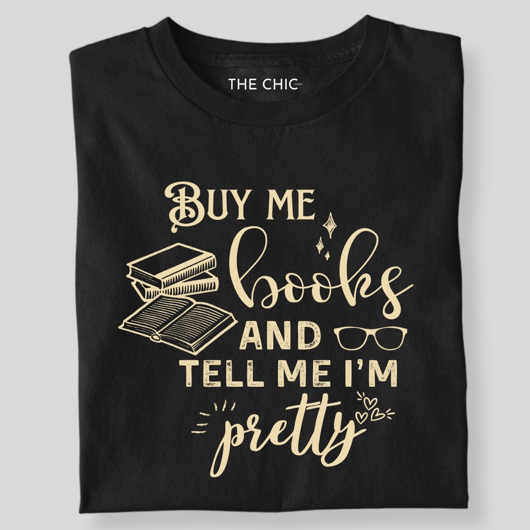 BUY ME NEW BOOK