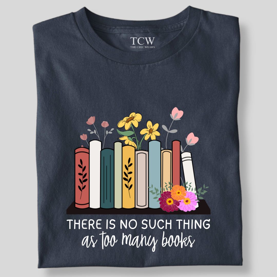 THERE IS NO SUCH THINGS