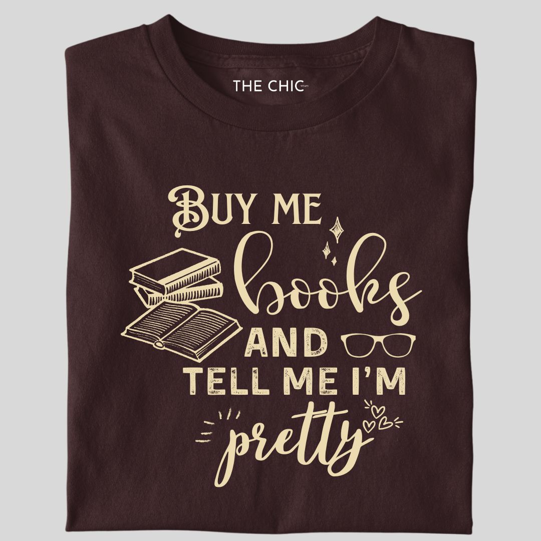 BUY ME NEW BOOK
