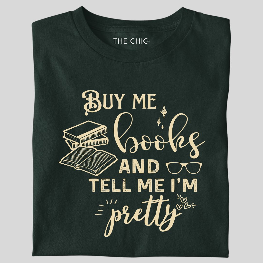 BUY ME NEW BOOK