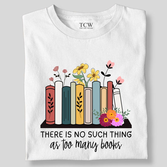 THERE IS NO SUCH THINGS