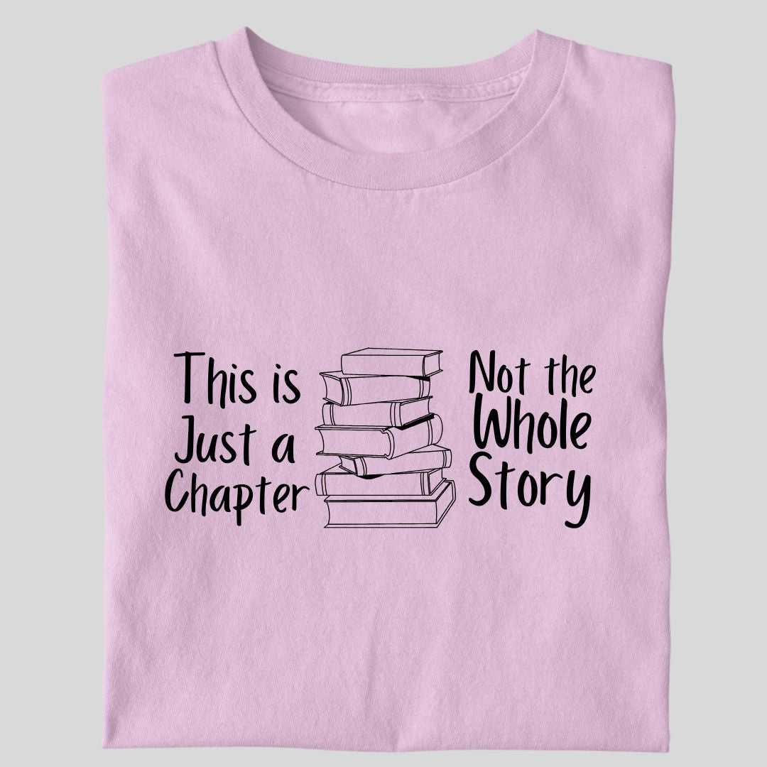 THIS IS JUST CHAPTER