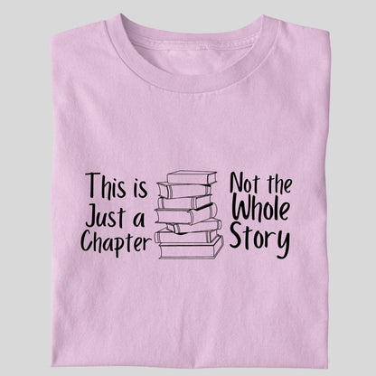THIS IS JUST CHAPTER