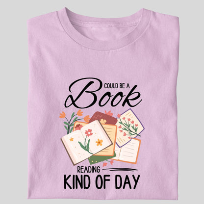 KIND OF DAY
